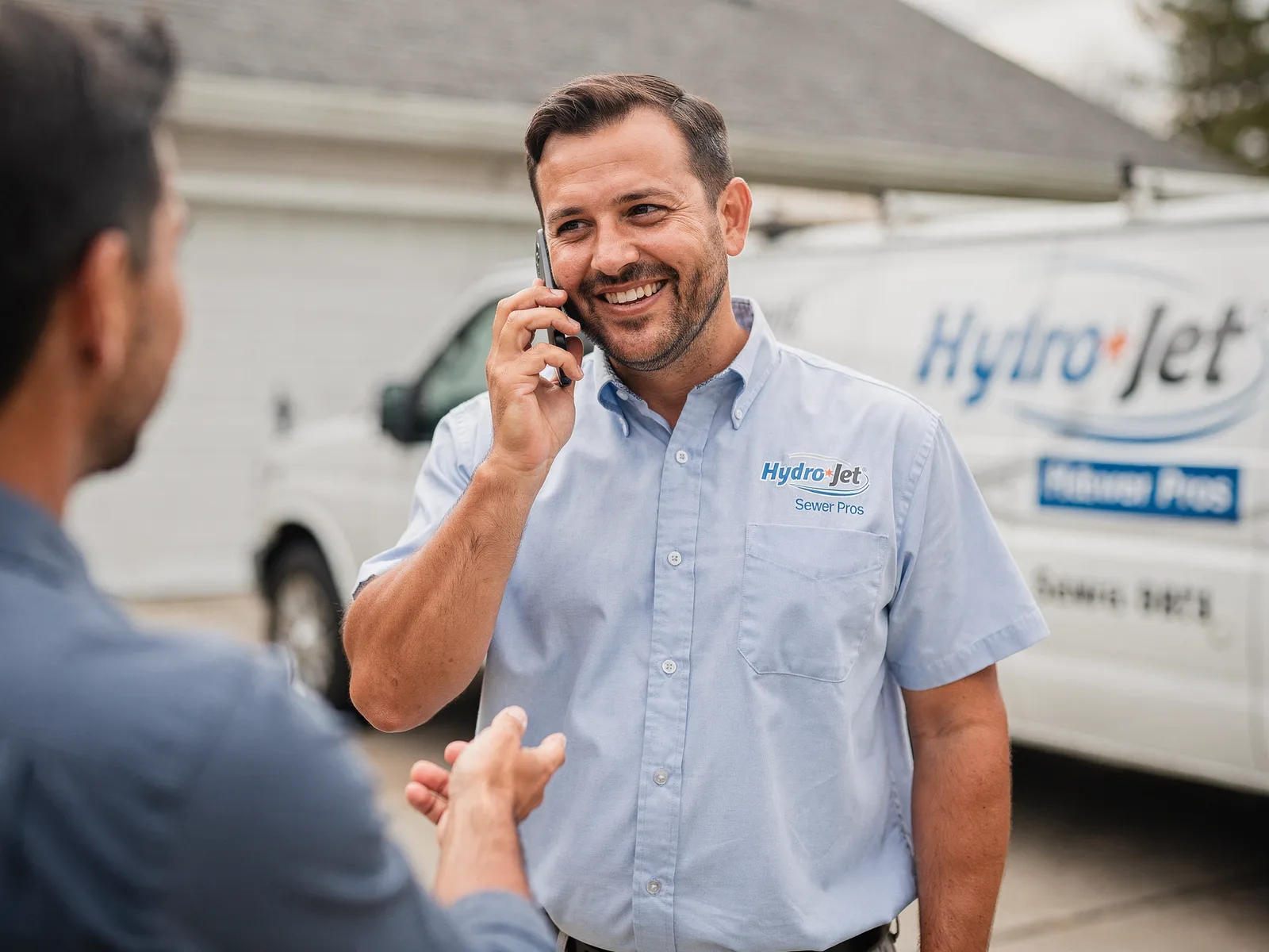 Hydro Jetting Packwood, WA FAQs